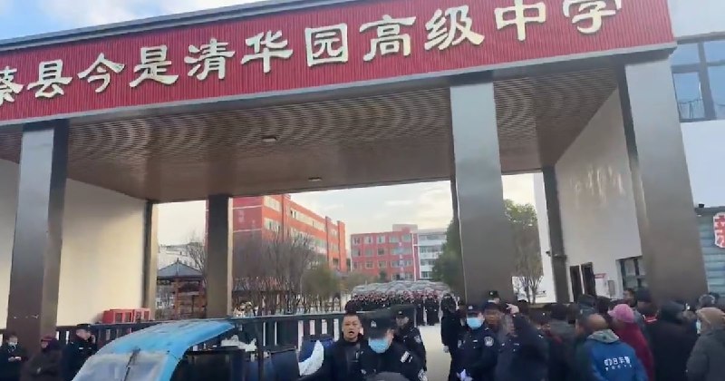校园的“安全”，究竟保障了谁？
