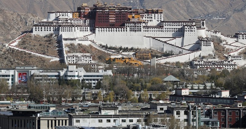 中国民族团结法将实施 律师指境外追责不符法理