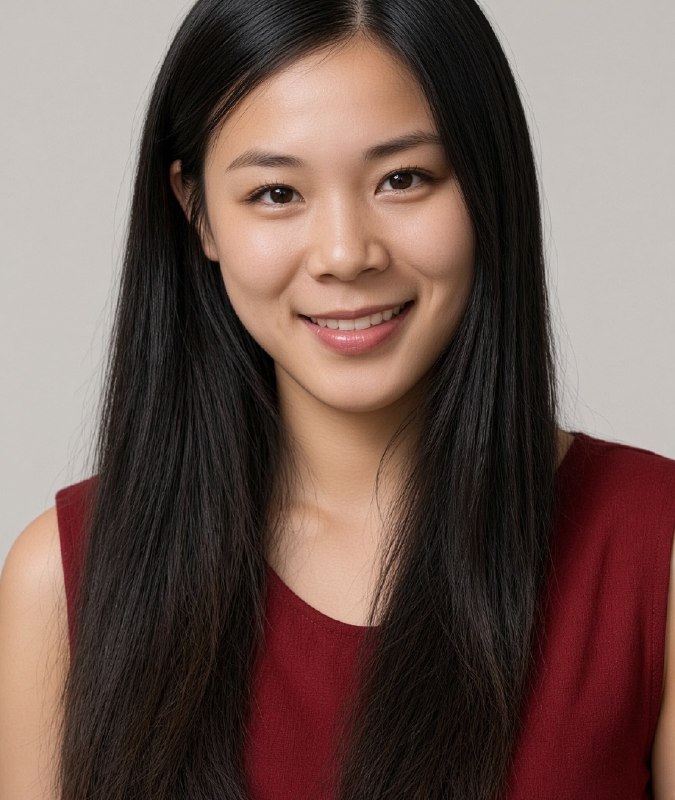 Xiang Yang 向阳