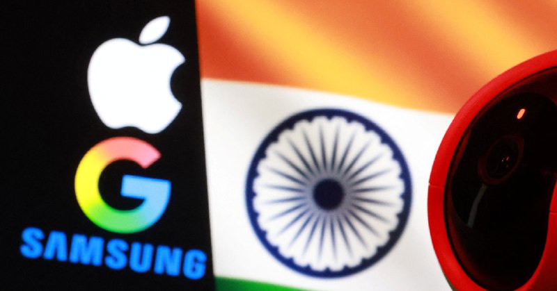 Exclusive: India weighs greater phone-location surveillance; Apple, Google and Samsung protest