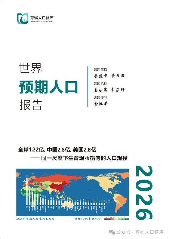 育娲报告