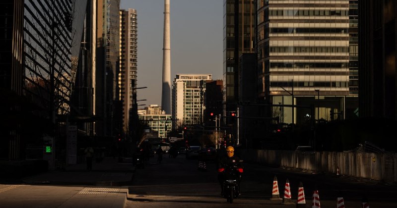 中国发布供应链安全规定  外企“脱钩”面临限制