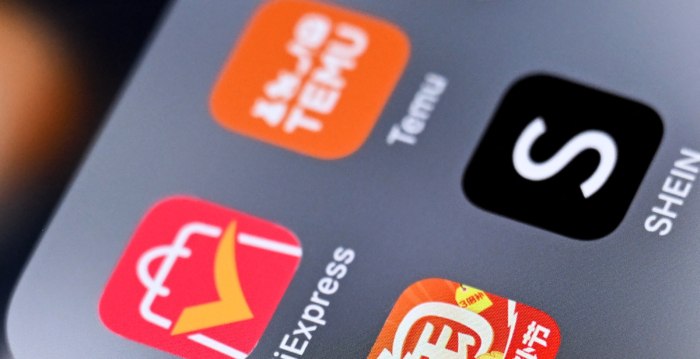 中国7家电商平台涉“幽灵外卖” 被罚36亿元