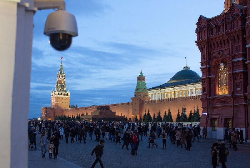 Russia’s VPN Crackdown Caused Bank Outage, Telegram Founder Says