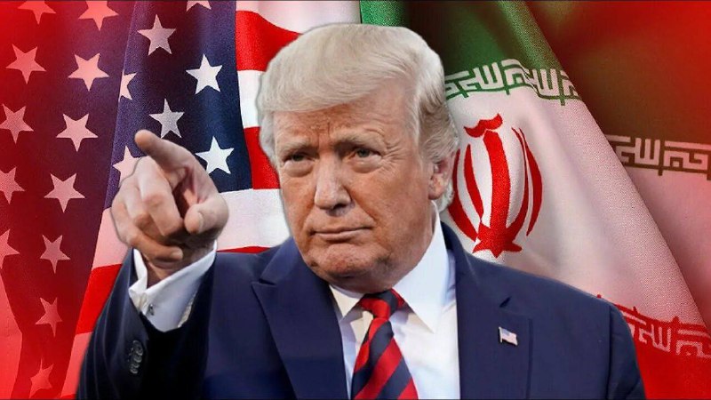 ‼️🇮🇷🇺🇸伊朗战争