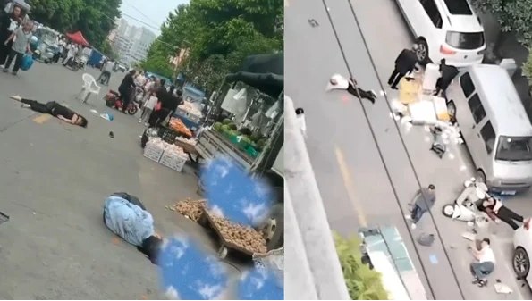 中国社会为什么戾气越来越重？