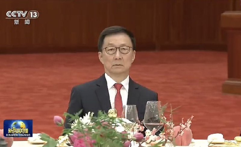 David Tsai/蔡慎坤