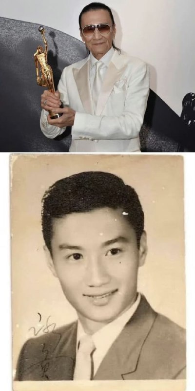 1.【谢贤去世，享年89岁