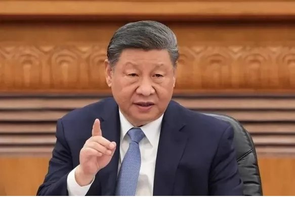 习近平指示：以超常规措施解决“卡脖子问题”