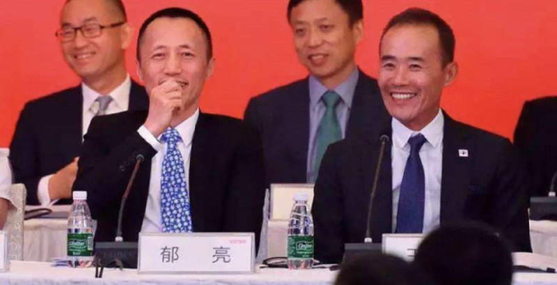 总裁简报 CEO Briefing