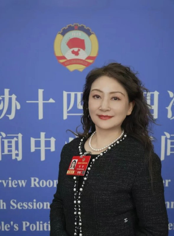 知名女律师、重庆律师界“标杆人物”传被带走
