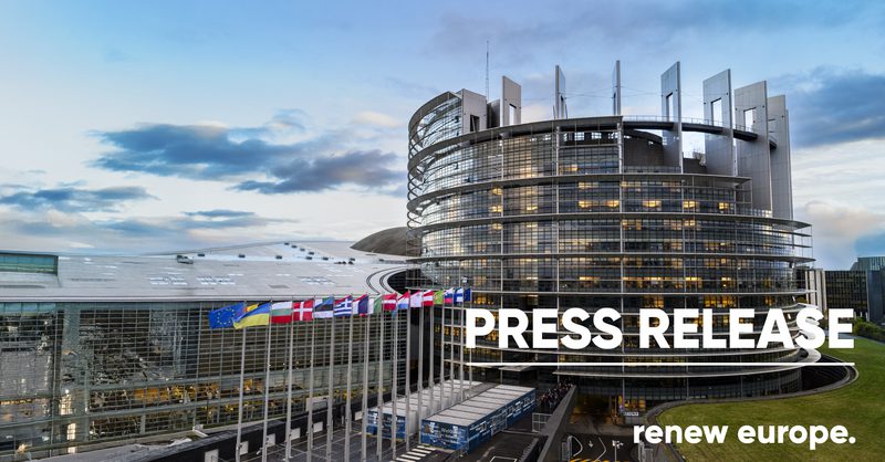 Revised payment rules significantly strengthen… - Renew Europe