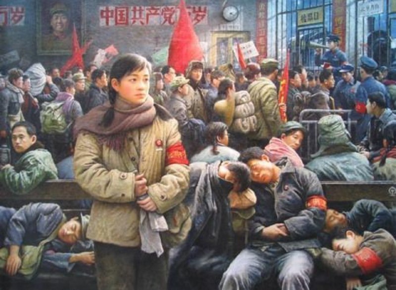 作家崔成浩