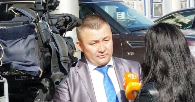 哈萨克斯坦19名新疆出生公民被判刑