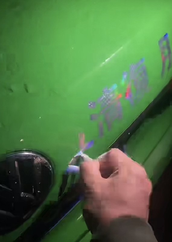 作家崔成浩