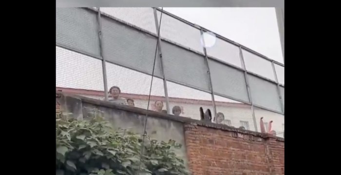 福州精神病院被曝关押逾400名访民