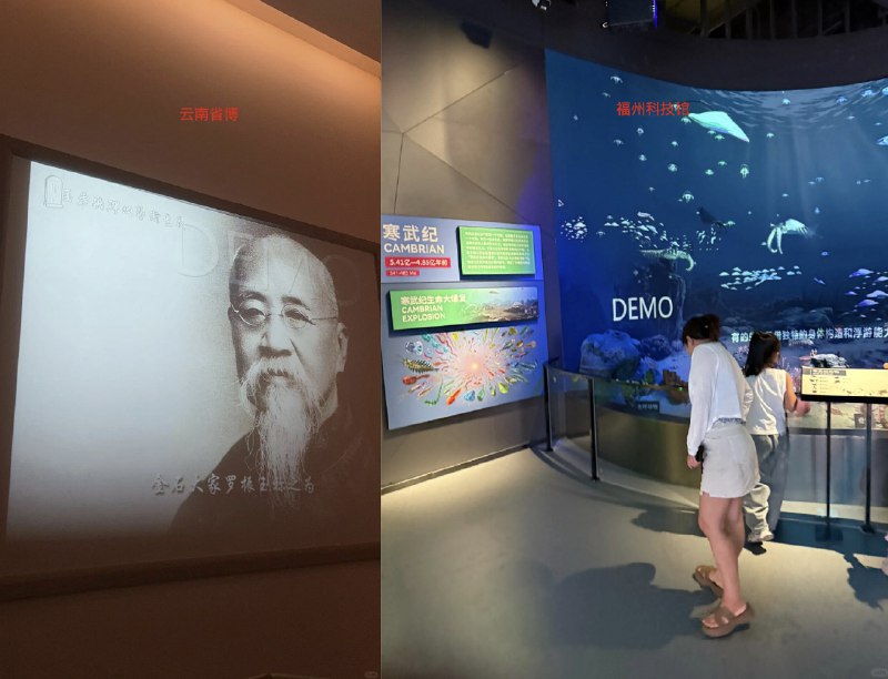 李老师不是你老师