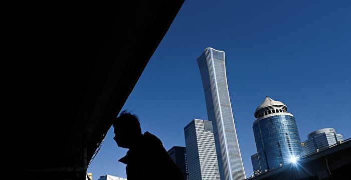学者：中国基尼系数升至0.7 贫富差距在扩大