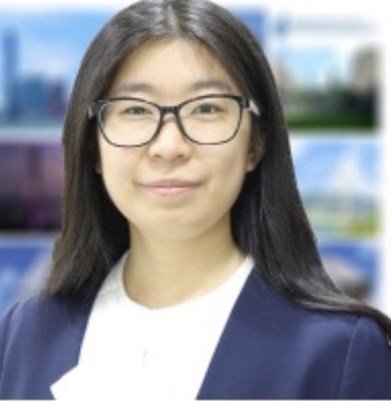破幕推墙 (Twitter)被关8年的女大学生