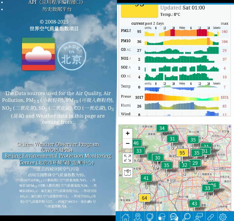 “美国有斩杀线，中国有护城河”网友投稿