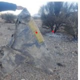 1. 目前状况极其严峻，一家搜救直升机被击中后坠毁