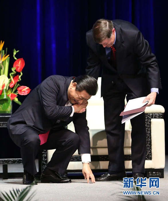 老倪