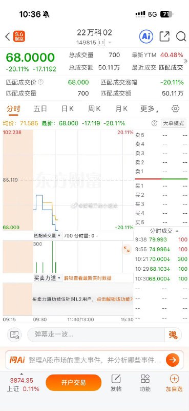 1. 1.中央已经要求深圳市政府以“市场化”方式处置万科债务问题