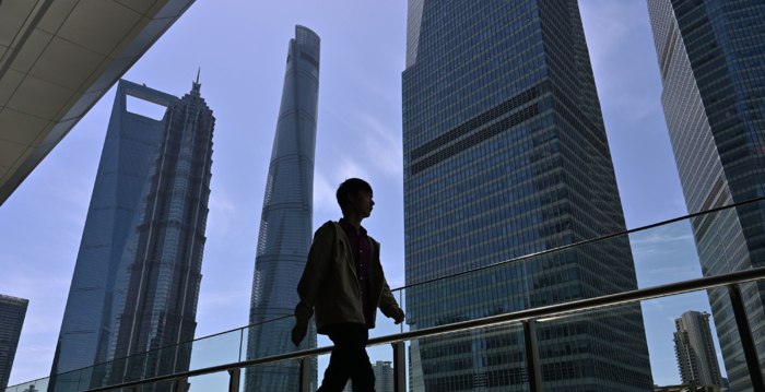 中共体制内消极情绪蔓延 公务员怠工混日子