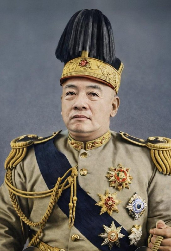 王局拍案