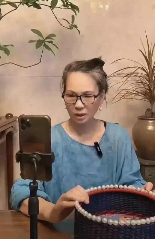 低等生物