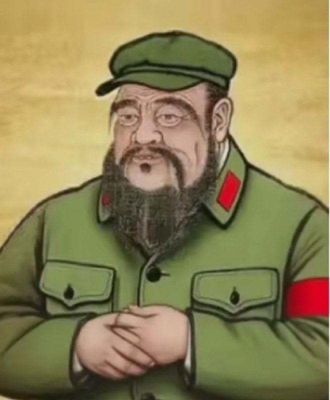孔孟之道才是正道😁孔孟之道才是正道😁