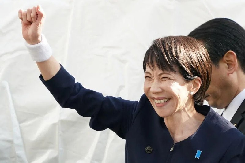 ⁠ 日本选情调查