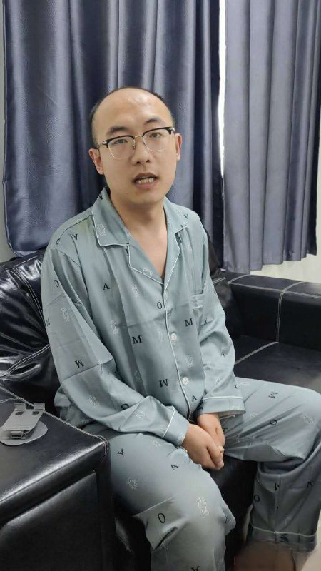 快讯！中国演员仝卓表弟在柬获救11月26日13时30分，柬单网记者从权威渠道独家获悉