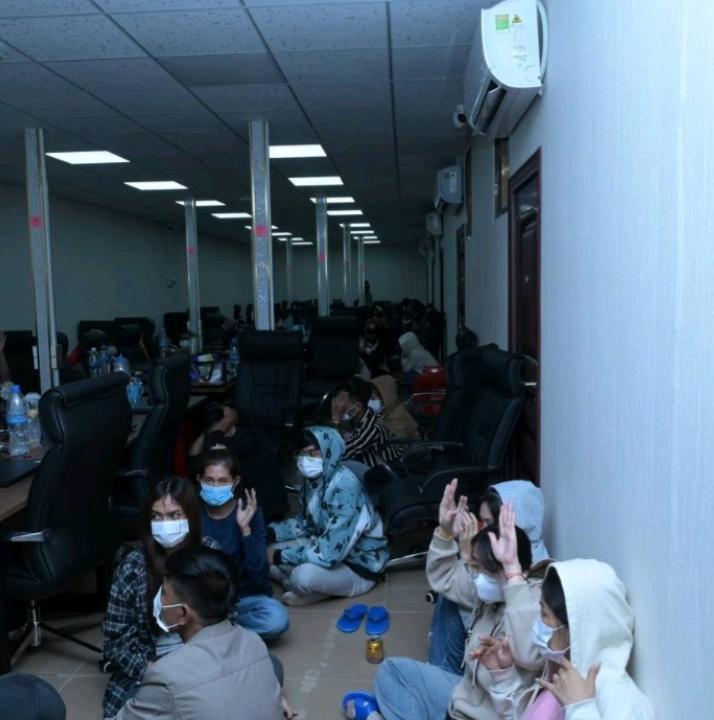 特本克蒙省
