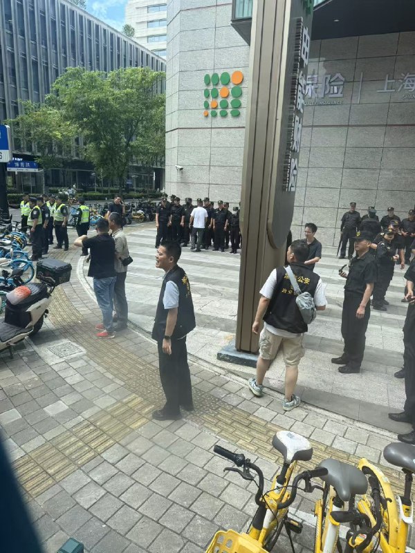 2026年6月5日中航信托受害人的奇幻经历
