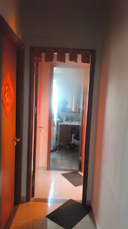 珠海市 栋玺悦湾(南区)一业主放火烧自己房间，并通知大家撤离最新进展见焦点群