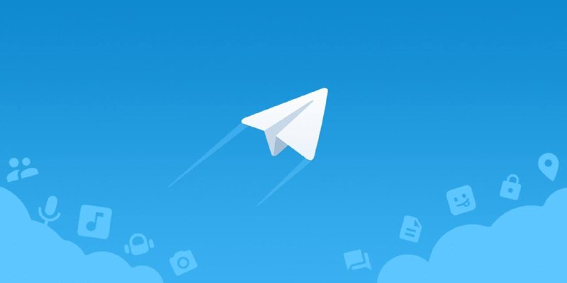 ▎Telegram 的 t.me 域名停止解析，大量分享链接失效Telegram 出现全球性异常