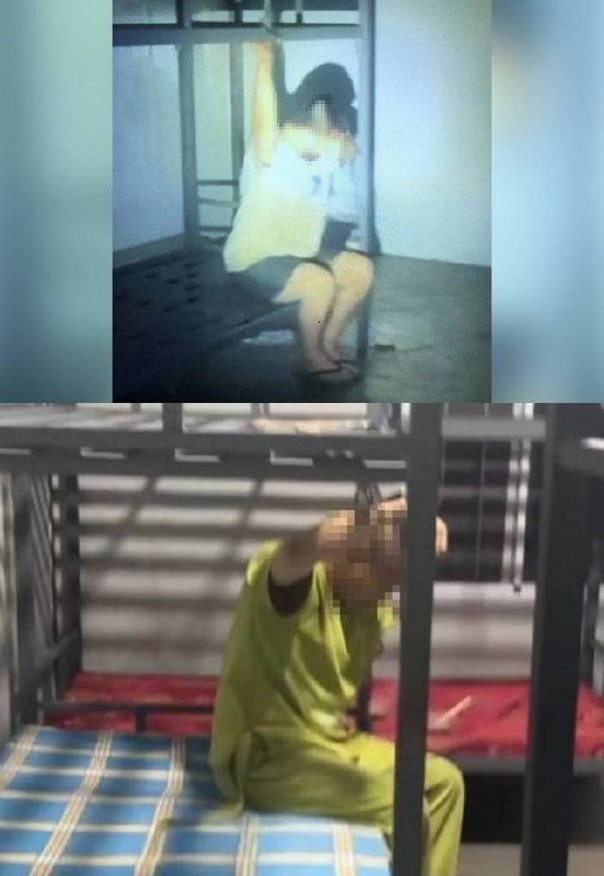 一个韩国记者揭露的东南亚人间炼狱【首尔讯】据多名受害者与目击者证言显示，位于柬埔寨、被称为“文奇（Wenchi）”的犯罪园区，已沦为暴力、折磨与死亡的“无法地带”