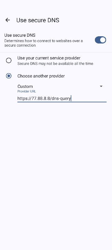 1. 用 TLS 分段绕过防火长城