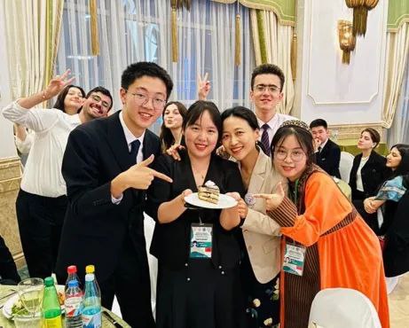 这位是我的老公，他的名字叫“马宇杭” 😋这位是我的老公，他的名字叫“马宇杭” 😋