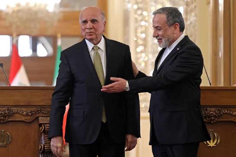 ⁠ 沙特阿拉伯证实 伊朗袭击利雅得沙特阿拉伯外交部发表声明，证实伊朗袭击其首都利雅得及其东部地区