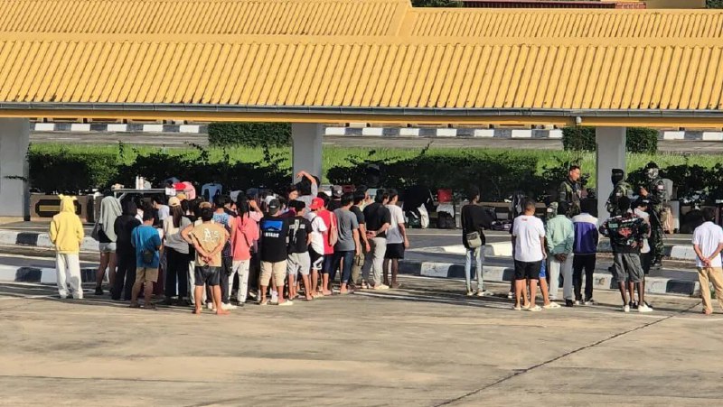 东南亚电诈集团迎来“围剿时刻”近日，东南亚打击跨境网络诈骗的战役迎来重大升级