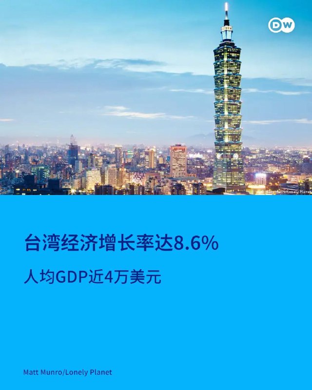 這不只是數字上的差距，而是長期反映在 所得水準、社會福利、產業結構與生活品質 上的深層分化