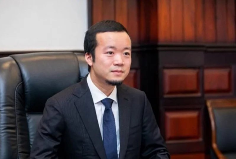 太子集团创办人陈志已被遣送回中国且撤销柬埔寨国籍