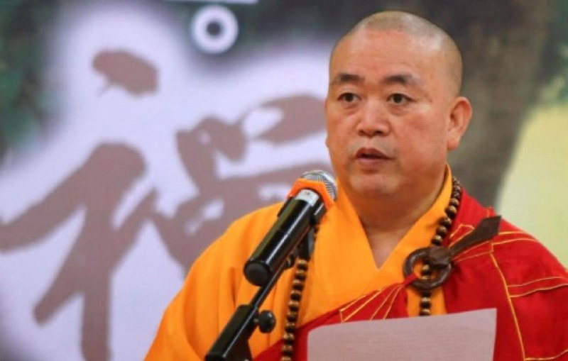 释永信被批捕嵩山少林寺原住持释永信涉嫌挪用资金等案，经河南省公安厅指定新乡市公安机关立案侦查，由新乡市公安局提请新乡市人民检察院批准逮捕