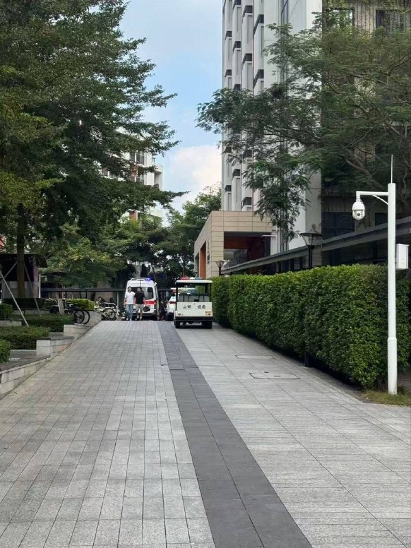 南科大 马加爵2.0 杀了宿舍4个同学😁分享最新进展进焦点群