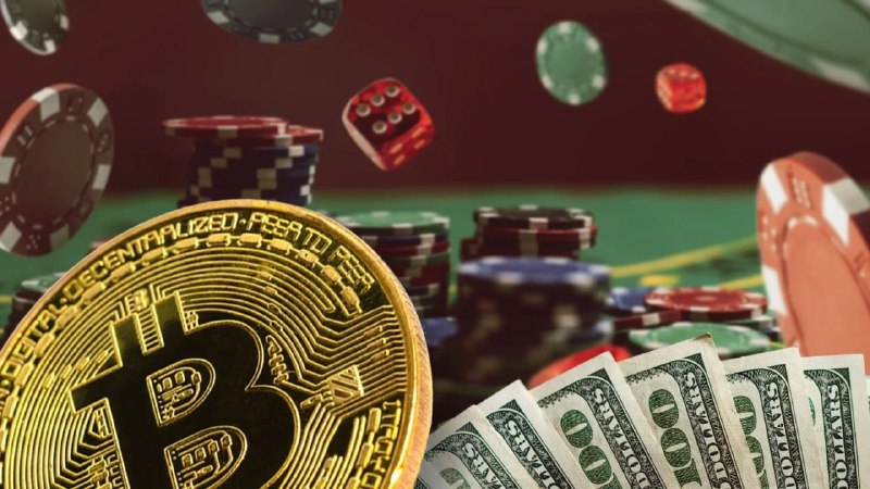 2025年，以USDT 比特币等数字资产结算的加密货币网络赌博迅速膨胀，已成为全球地下经济中增长最快的灰色产业之一