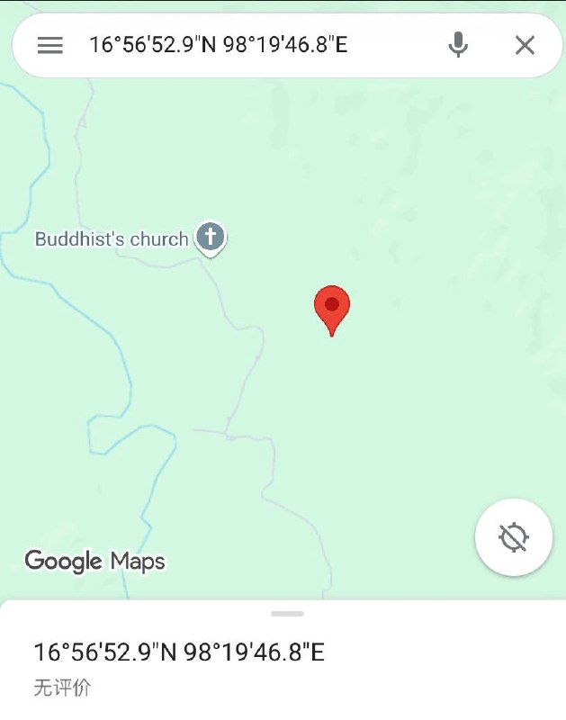 在妙瓦底水沟谷旁边，又有新园区了