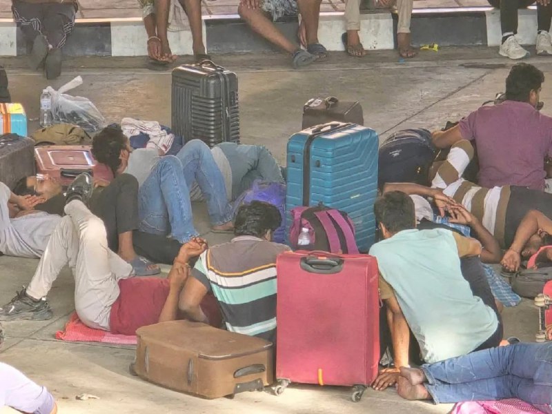 东南亚电诈集团迎来“围剿时刻”近日，东南亚打击跨境网络诈骗的战役迎来重大升级