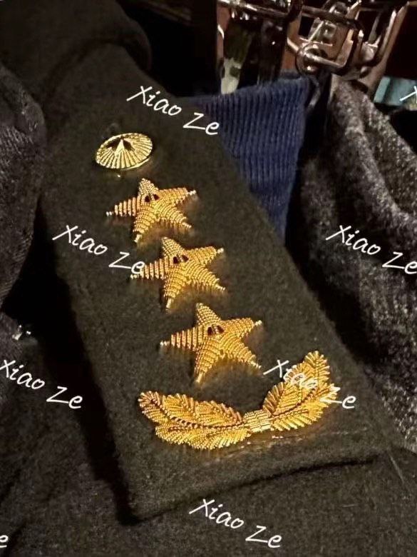 #嚣张红二#嚣张红二